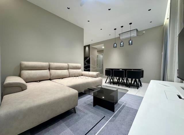 Vivo Executive Apartment 1
