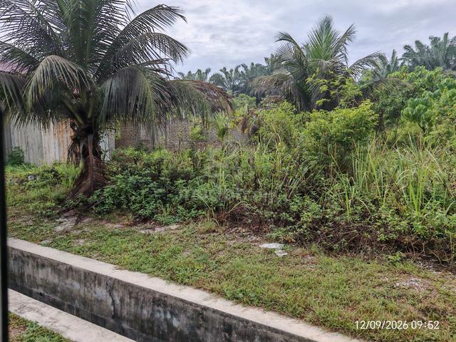 Jual Tanah Lot Chepor Indah Chemor Ipoh 1