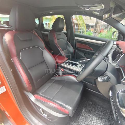 2021 Proton X50 TGDI FLAGSHIP 1.5L (A) - 4