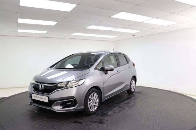2018 Honda JAZZ 1.5 E MY2014 FACELIFT (A) - 3