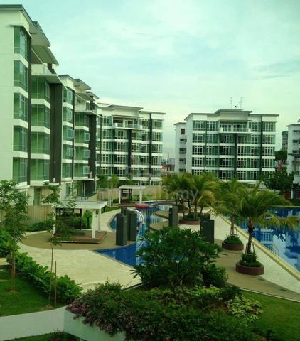 The Seed @ Sutera Utama 1