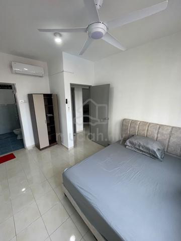 Bukit Indah @ Indah Court Room For Rent π’ 1