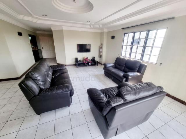 D' Haven Condominium 1