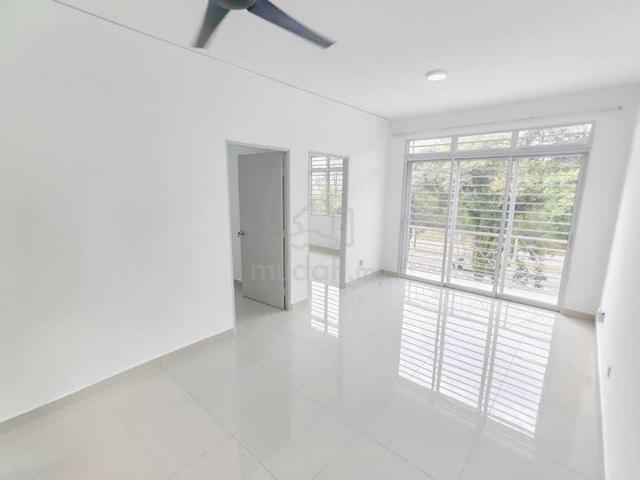 Taman Saujana Puchong 1