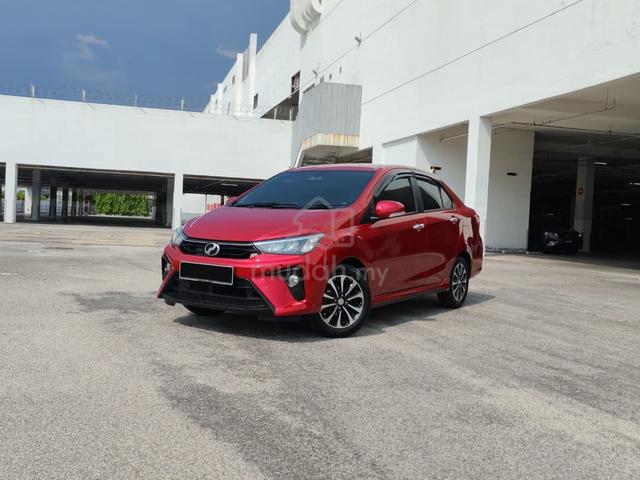 2020 Perodua BEZZA 1.3 AV (A) 3 YRS WRNTY/FOC DELI - 4