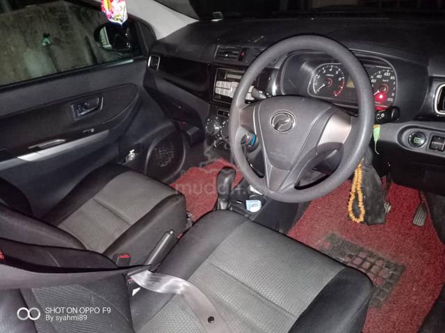 2018 Perodua BEZZA 1.3 PREMIUM X (A) - 5