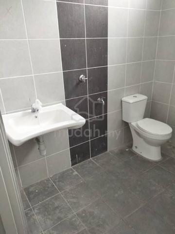 Meru Perdana 2 Storey Shop Lot Brand New 5