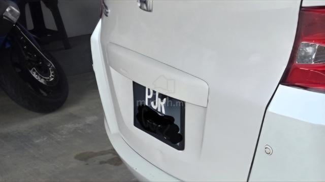 Honda Freed. Power Door, Android 360, Dash Cam. - 3