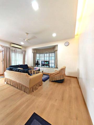 Bungalow 3595 sqft Move-In Ready Desa Sri Ampang Ipoh 1