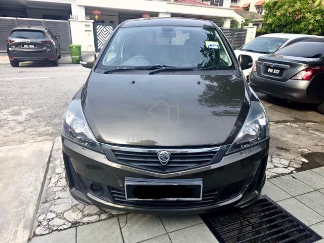2021 PROTON EXORA 1.6(A) LikeNew FACELIFT 1 OWNER - 3
