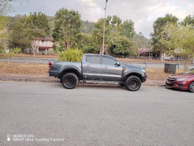 2015 Ford RANGER 2.2 XL FACELIFT (M) - 3