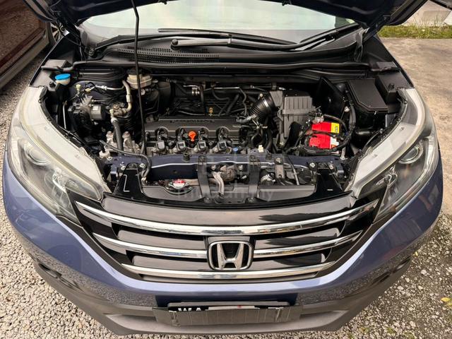 2014 Honda CR-V 2.0 i-VTEC (A) LOW MILEAGE - 3