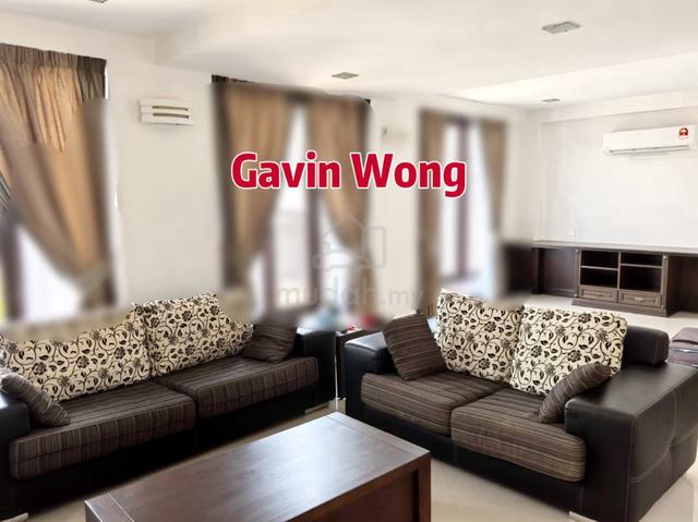 3.5 Storey Bungalow Ferringhi Villas,Batu Ferringhi for Rent 1