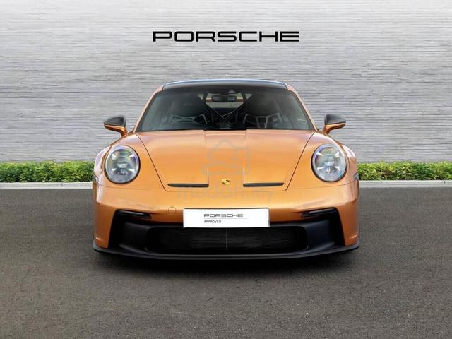 [SUPER DEAL] Porsche 911 4.0 GT3 RS S-A 2023 - 2