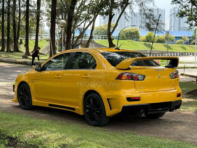 2015 Proton INSPIRA 2.0 PREMIUM CVT (A) - 2