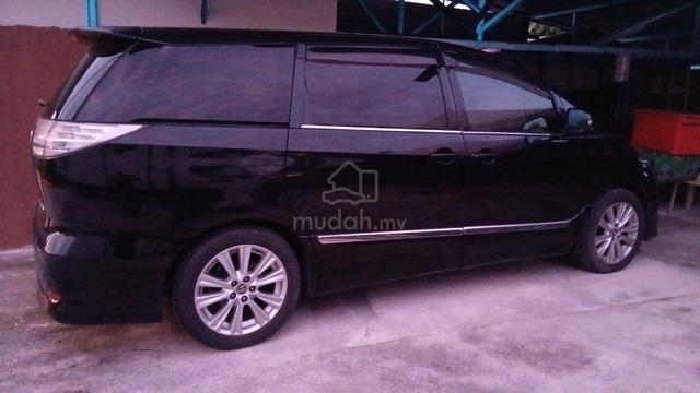 2008 Toyota ESTIMA 2.4 AERAS S PACKAGE (A) - 3