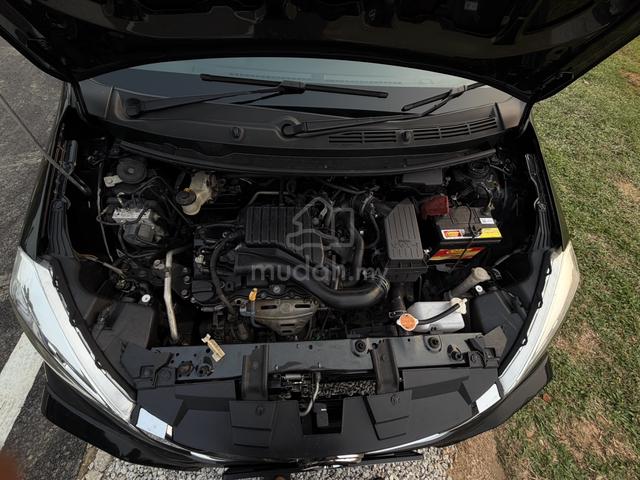 2018 Perodua MYVI 1.5 H MY2017 (A) - 4