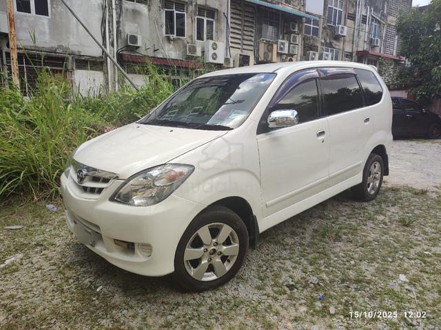 2010 Toyota AVANZA 1.5 E FACELIFT (A) - 3