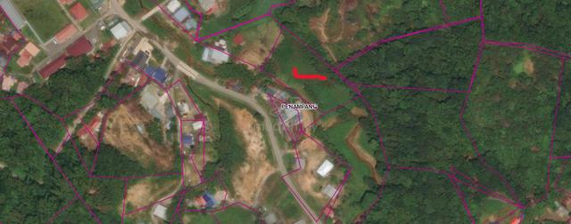 NT Land for sale @ Sugud, Penampang🏡 1