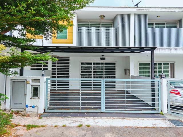 (CAN NEGO) MOVE IN CONDITION Double Storey Nadayu 92 Kajang 2 1