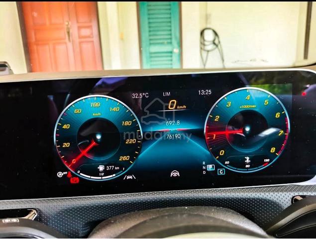 2021 Mercedes Benz A180 1.3 SE (CBU) (A) - 4