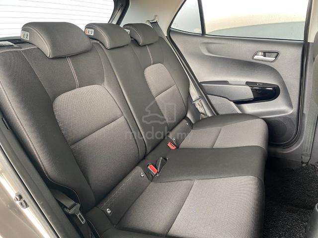 Kia Picanto 1.2 EX (A) Facelift Full Grade Model - 5