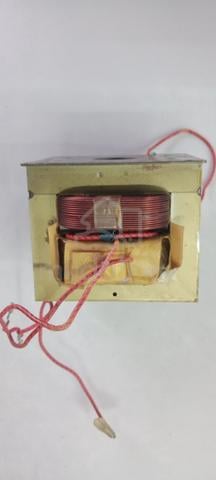 Microwave oven Transformers  - photo 6 of 6