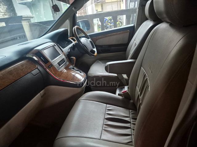 2006 Toyota ALPHARD 3.0 MS MNH10W (A) - 4