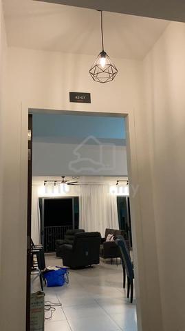 Meritus Residensi 1