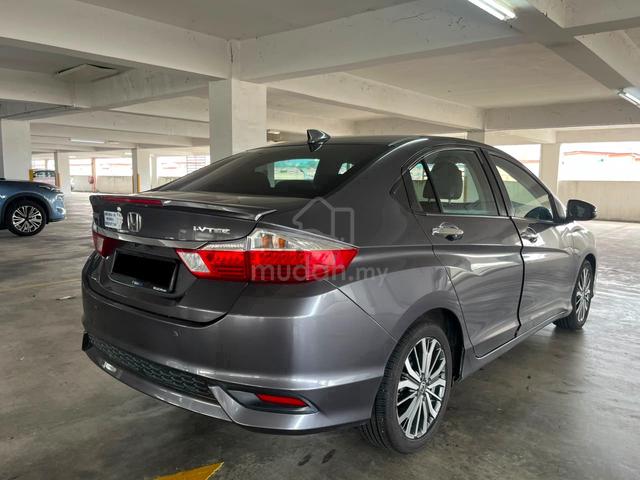 2018 Honda CITY 1.5 V FACELIFT (A)FULL SPEC - 3