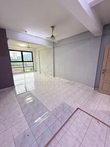 Pangsapuri Bukit Beruang Utama 1