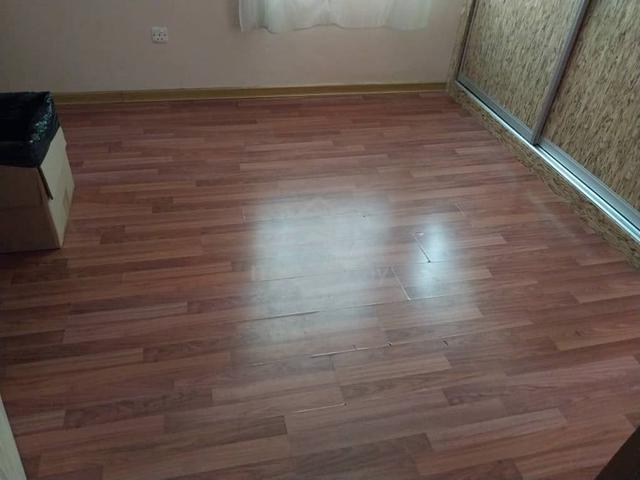FOR RENT | Taman Landmark 2 | Bundusan, Penampang | 3-Storey Semi-Deta 1