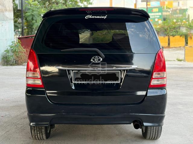 2005 Toyota INNOVA 2.0 G (A) - 5