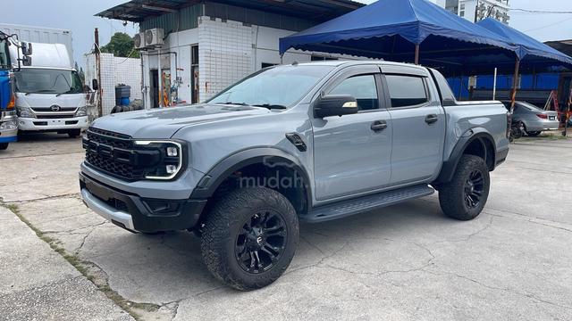 2016 Ford RANGER 2.2 XLT MY12 T6 P375 FACELIFT (A) - 4