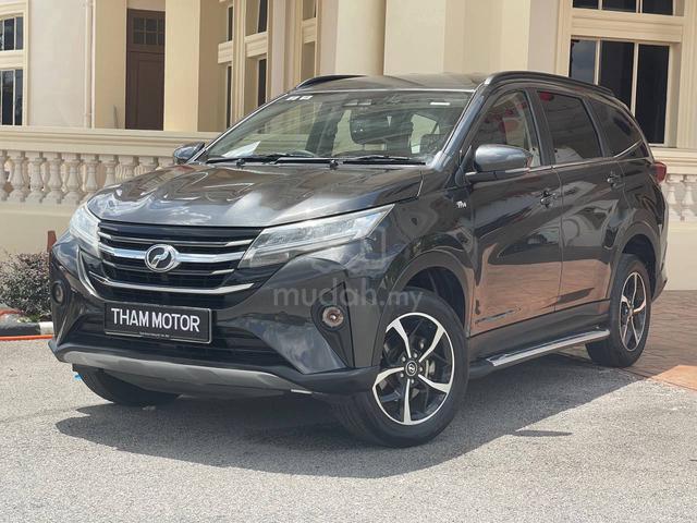 2019 Perodua ARUZ 1.5 AV ADVANCE FULL LOAN 7 SEAT - 3