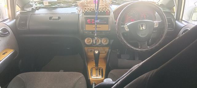 2006 Honda FIT 1.5 ARIA 1.5C (A) - 5