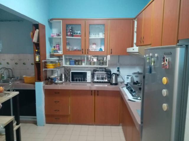 D Kiara Apartment 1