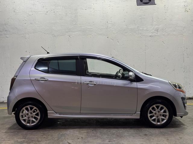 2015 Perodua AXIA 1.0 AV (A) WHOLE SALE - 4