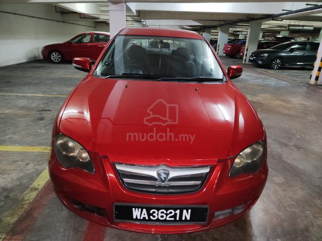2014 Proton PERSONA 1.6 ELEGANCE HIGH LINE (A) - 3