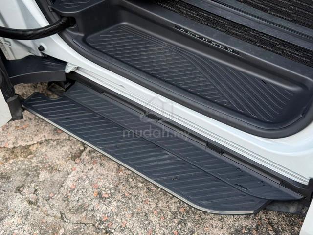 2025 Toyota ALPHARD 2.5 Z 4WD AD.PARK SROF 4CA 13K - 5