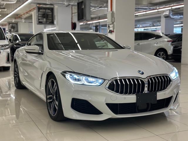 2021 Bmw 840i M SPORT 3.0L (A) - 3