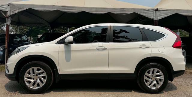 2017 Honda CR-V 2.0 4WD MY2013 FACELIFT (A) - 5