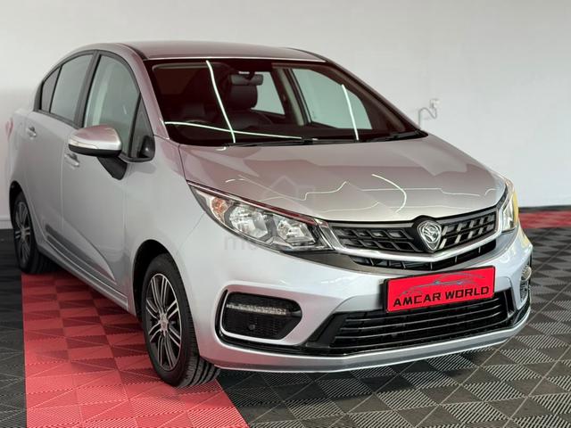 ORI19 Proton PERSONA 1.6 PREMIUM FACELIFT KEYLESS - 4