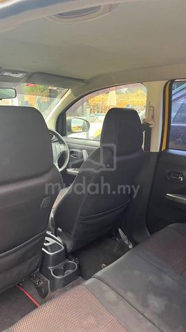 2011 Perodua MYVI 1.5 SE ZHS (A) - 3