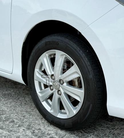 2018 Toyota VIOS 1.5 (A) E Facelift 1 Year Warrty - 4
