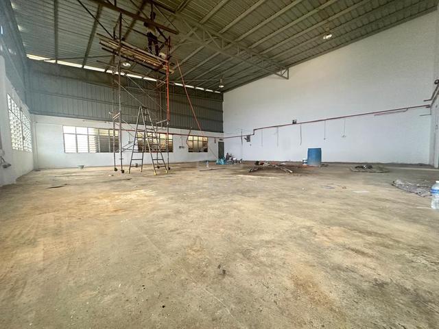 Sungai Tukang Warehouse For Rent 1