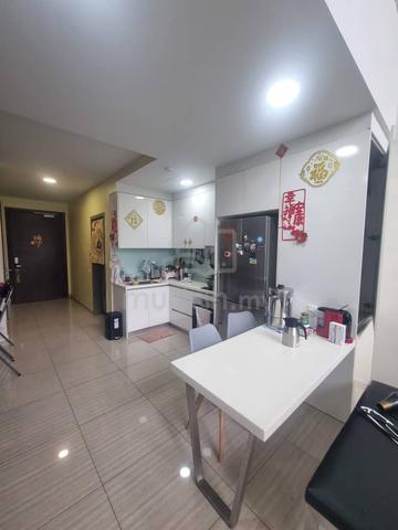Savanna Condominium 1