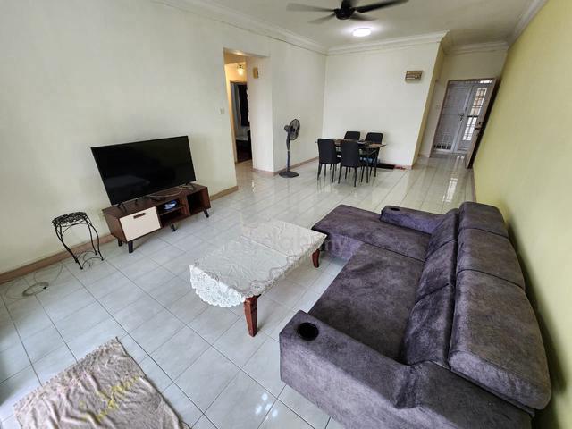 Permas Ville Apartments 1