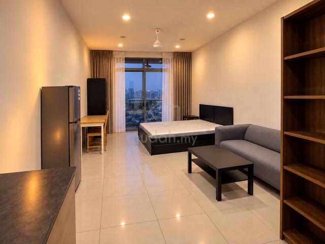 Dorsett Place 1
