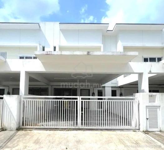 2Storey House, SURIAMAN 3  SENDAYAN 1